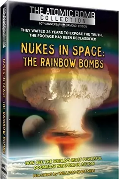 Nukes in Space