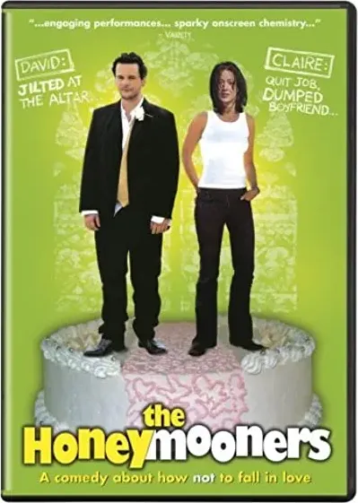The Honeymooners