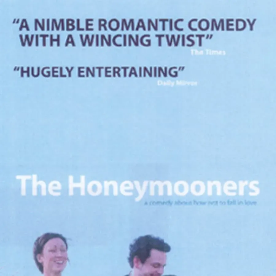 The Honeymooners online