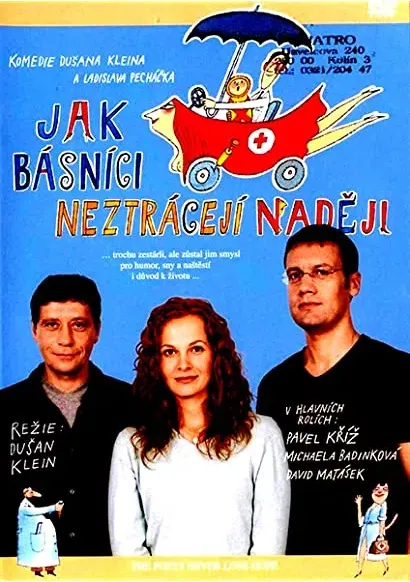 Jak básníci neztrácejí nadeji