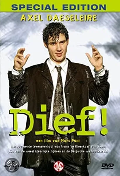 Dief!
