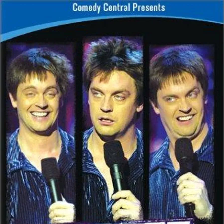 Jim Breuer: Hardcore online