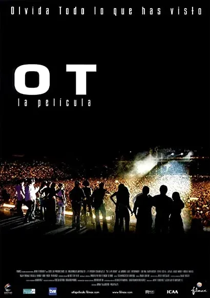 OT: la película