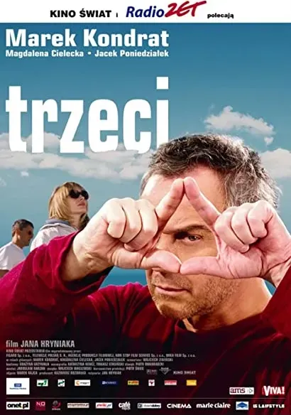 Trzeci