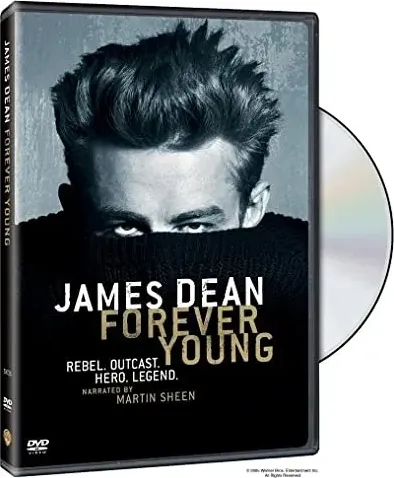 James Dean: Wiecznie młody