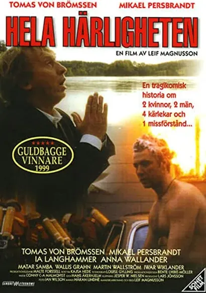 Hela härligheten
