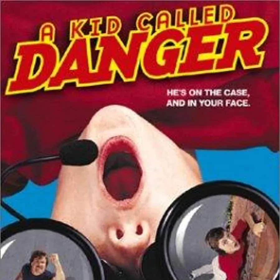 A Kid Called Danger online