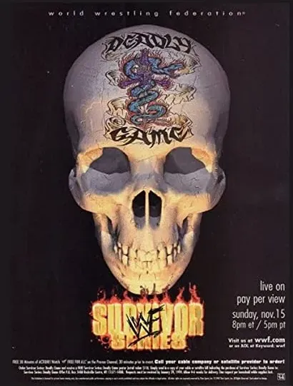 Survivor Series
