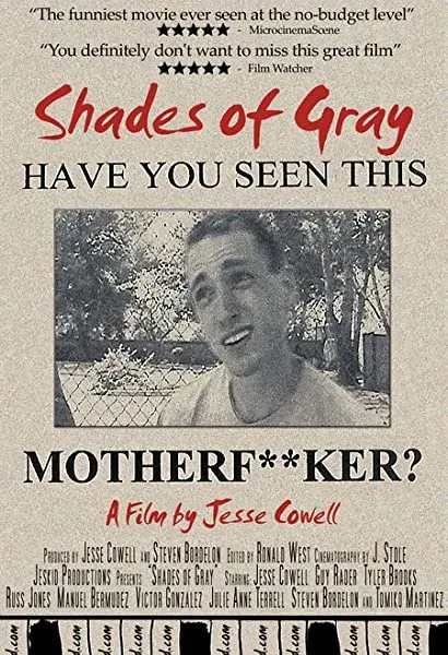 Shades of Gray