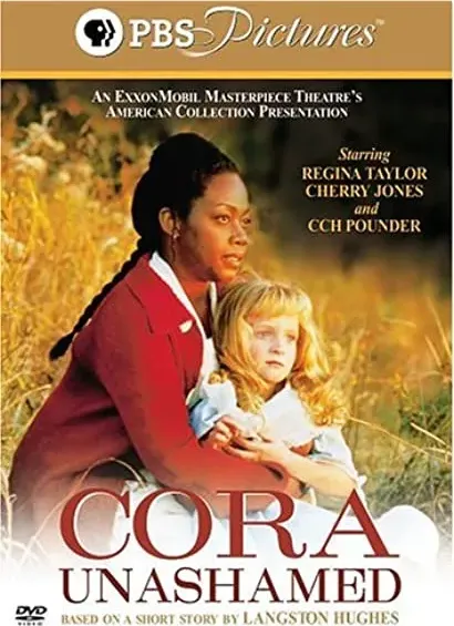 Cora Unashamed