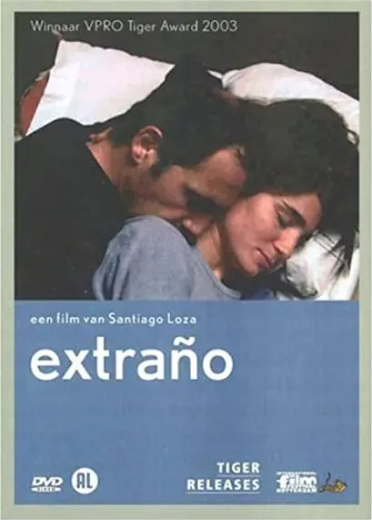 Extraño