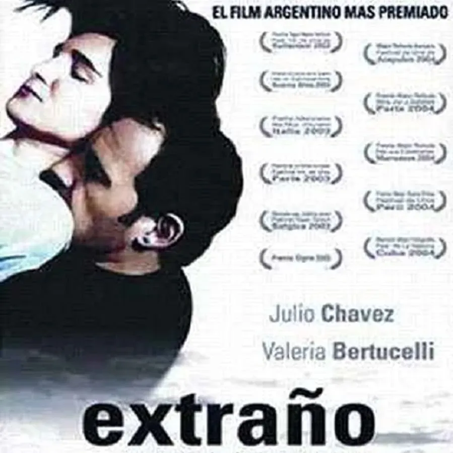 Extraño online
