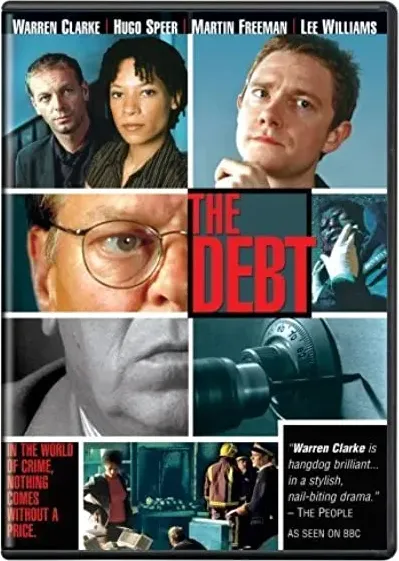 The Debt