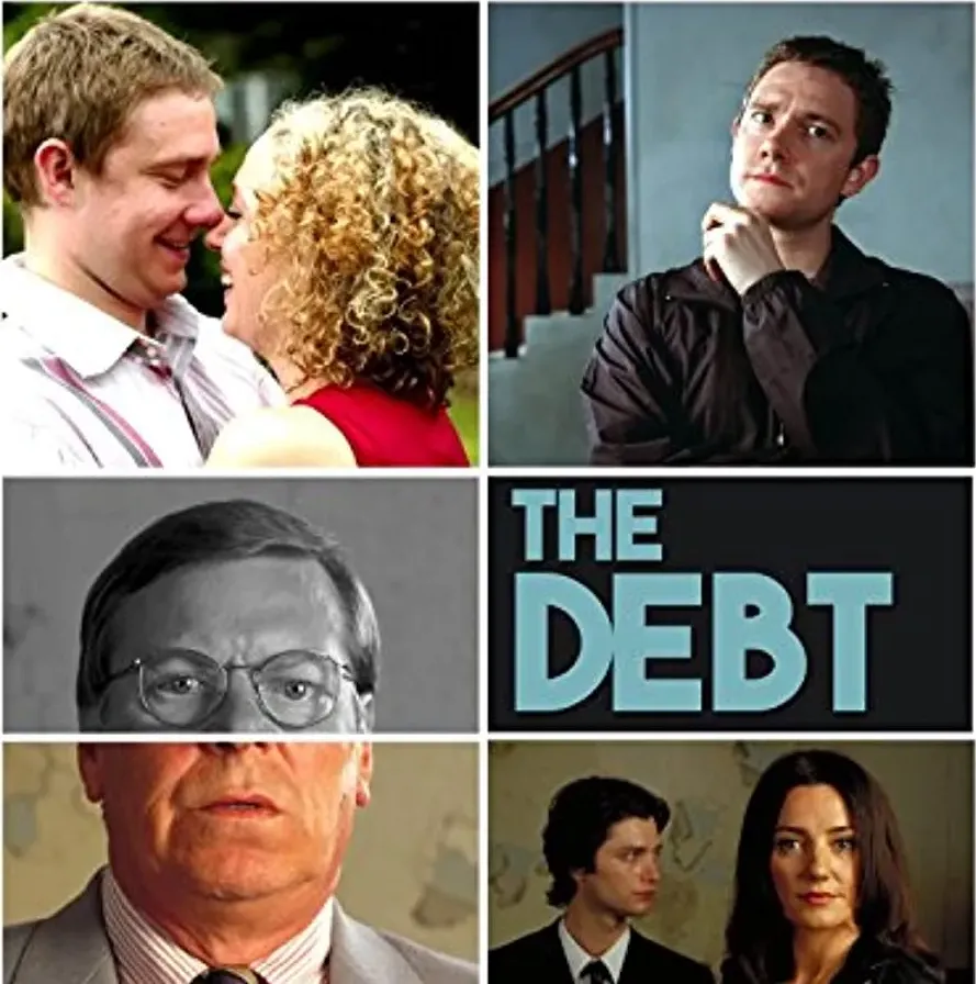The Debt online