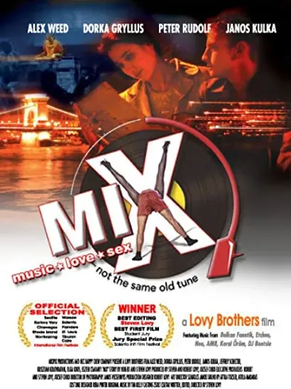 Mix