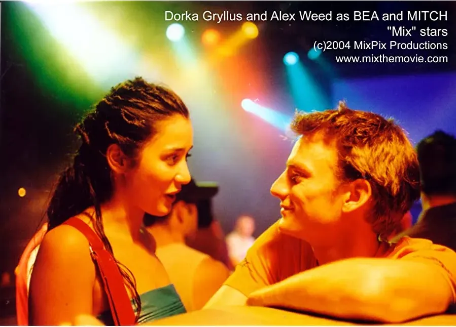 Mix online