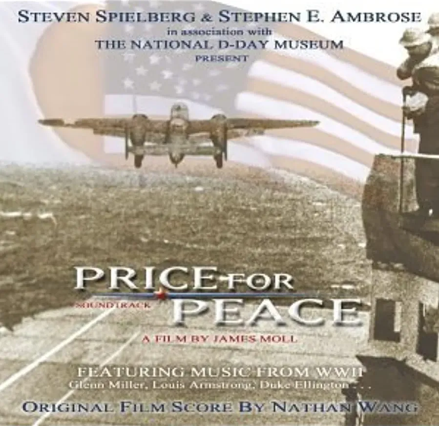 Price for Peace online