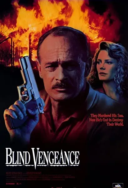 Blind Vengeance