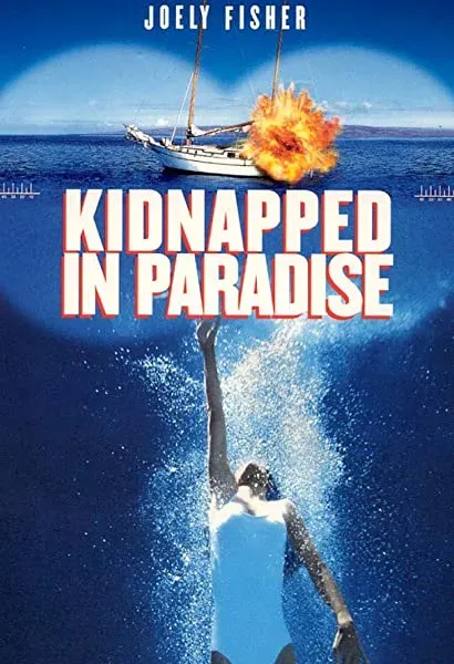 Kidnapped in Paradise