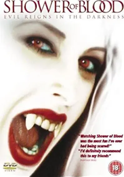 Shower of Blood