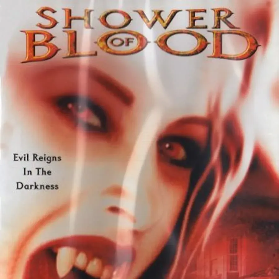 Shower of Blood online