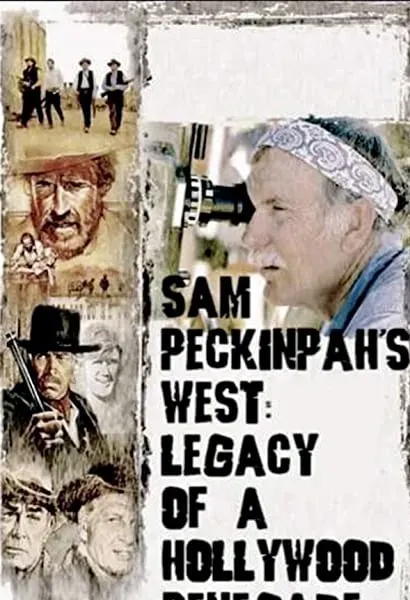 Sam Peckinpah: Dziedzictwo hollywoodzkiego renegata
