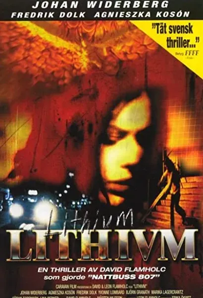 Lithivm