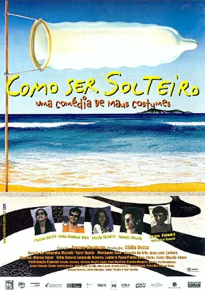 Como Ser Solteiro