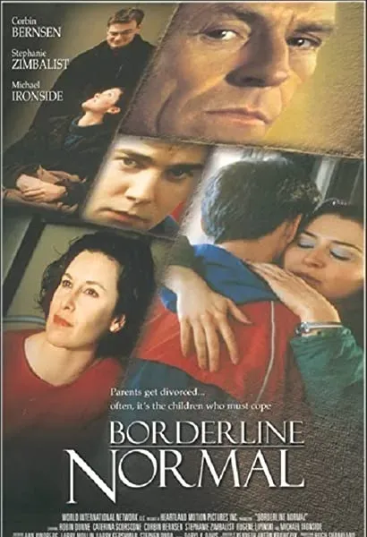 Borderline Normal
