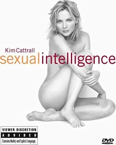 Kim Cattrall: Sexual Intelligence