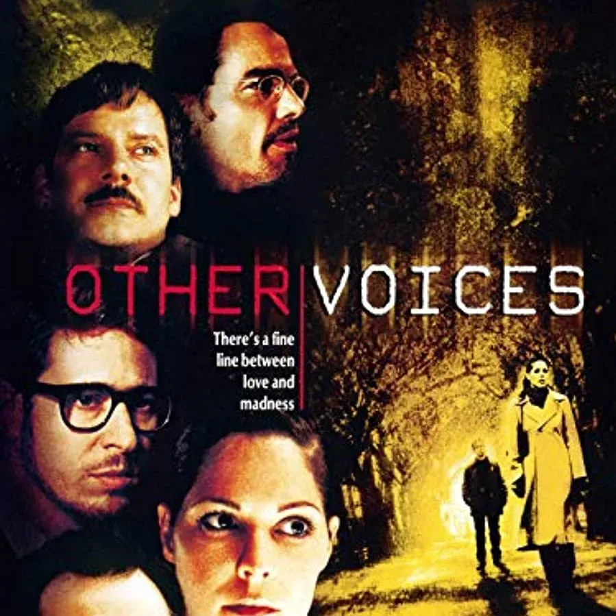 Other Voices online