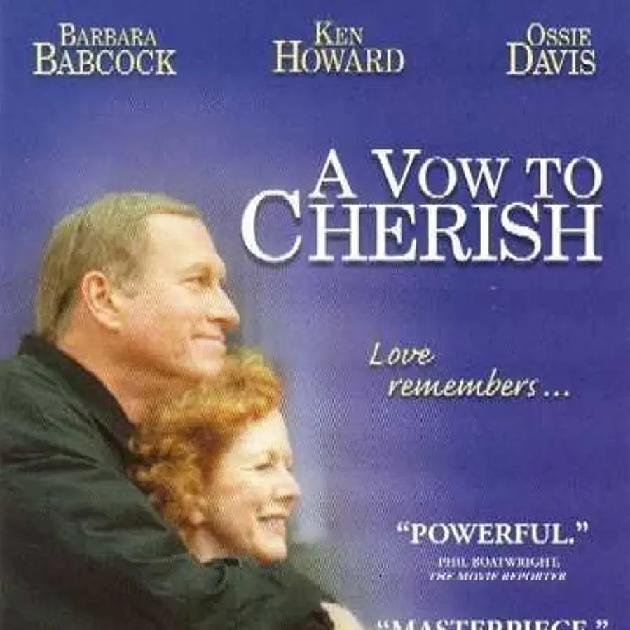 A Vow to Cherish online
