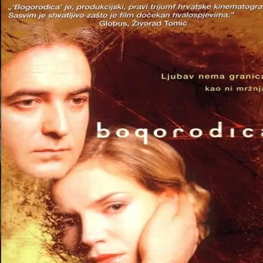 Bogorodica online
