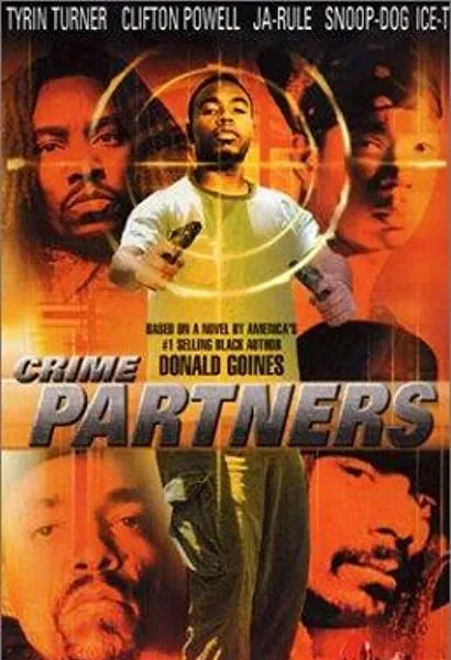Crime Partners