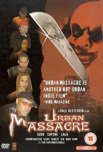 Urban Massacre