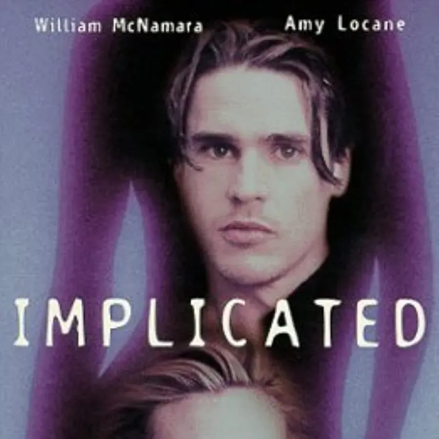 Implicated online