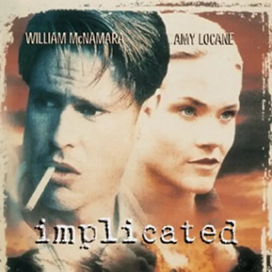 Implicated online