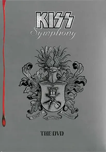 Kiss Symphony