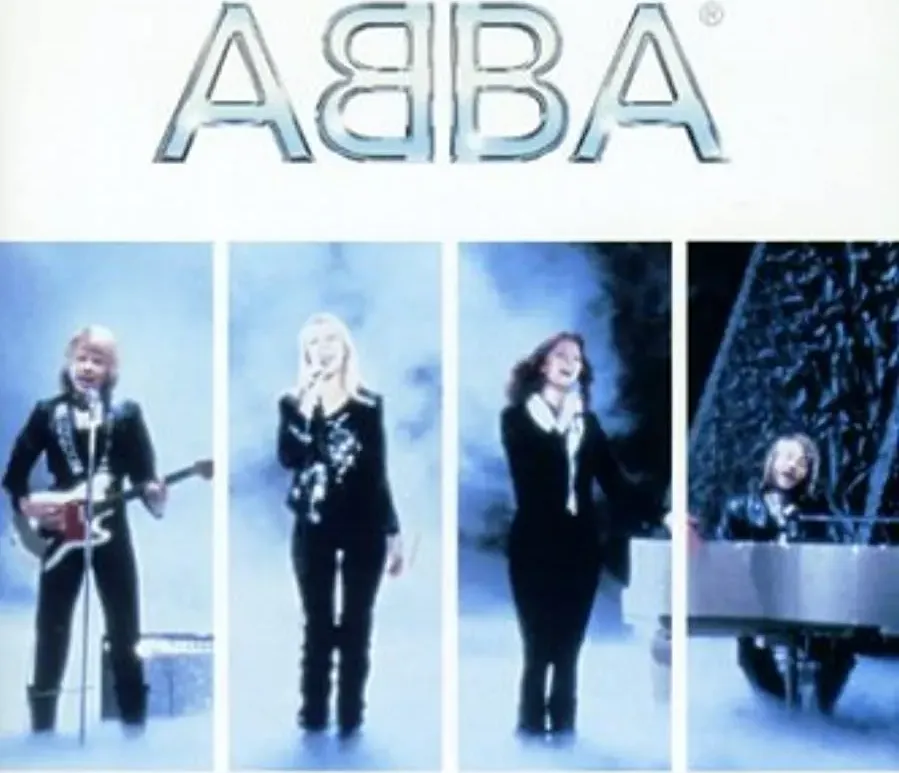 ABBA: The Winner Takes It All online
