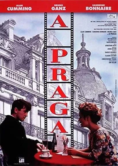 Praga
