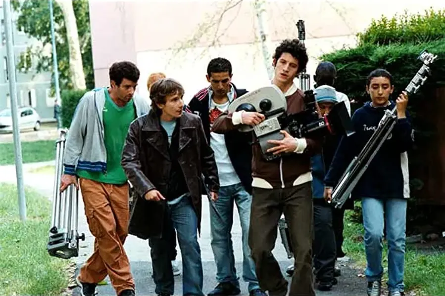 Darmowe filmy