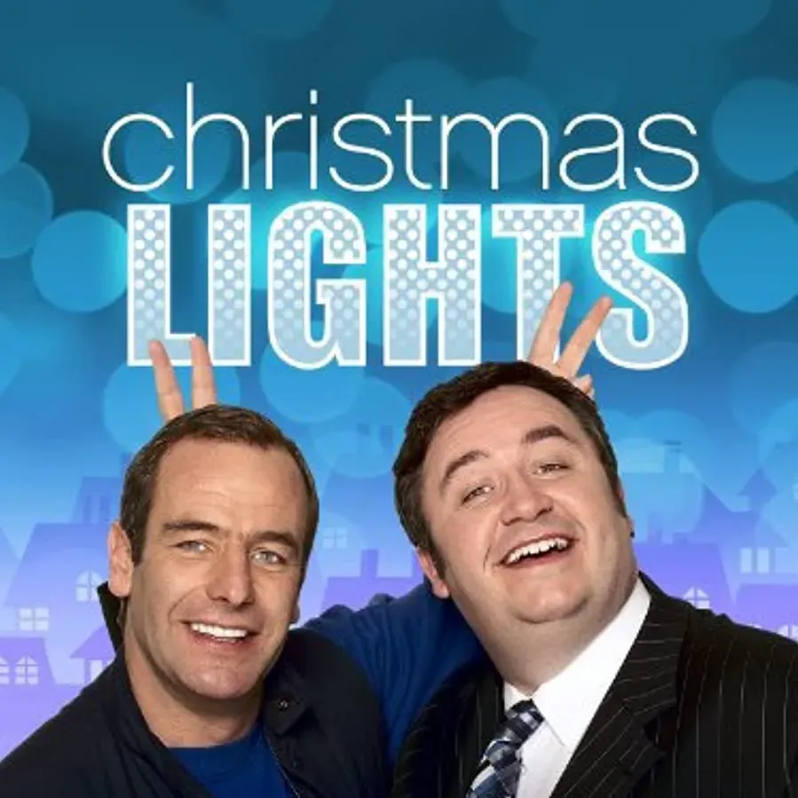 Christmas Lights online