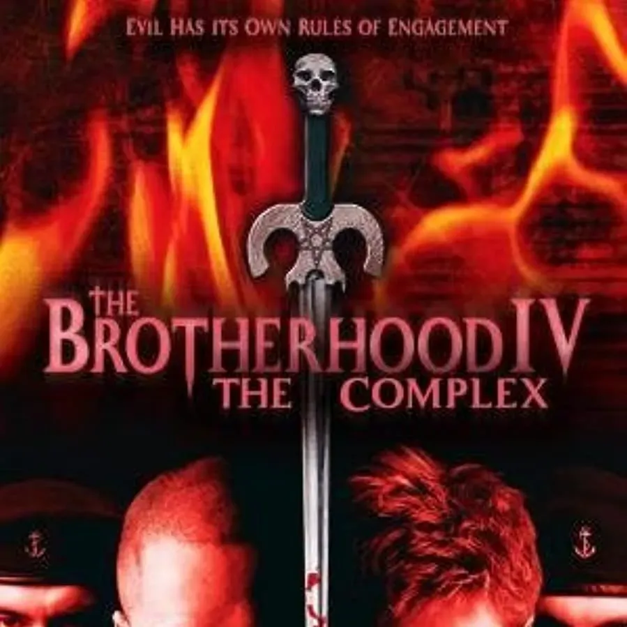 The Brotherhood IV: The Complex online