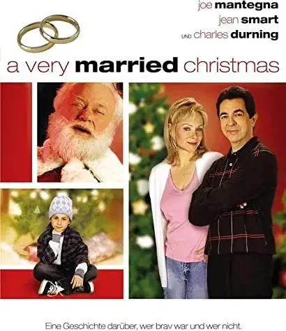 A Very Married Christmas