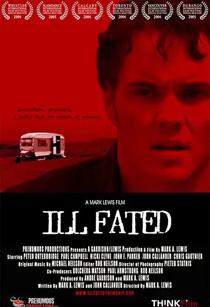 Ill Fated