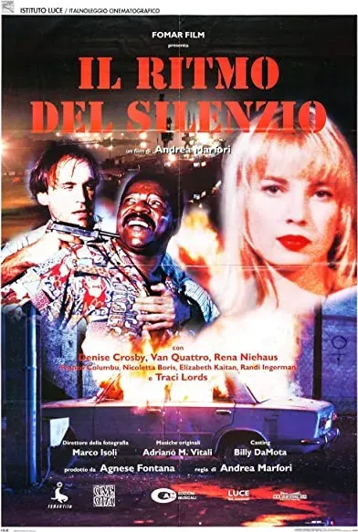 Il ritmo del silenzio