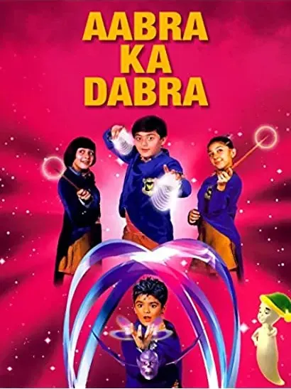 Aabra Ka Daabra