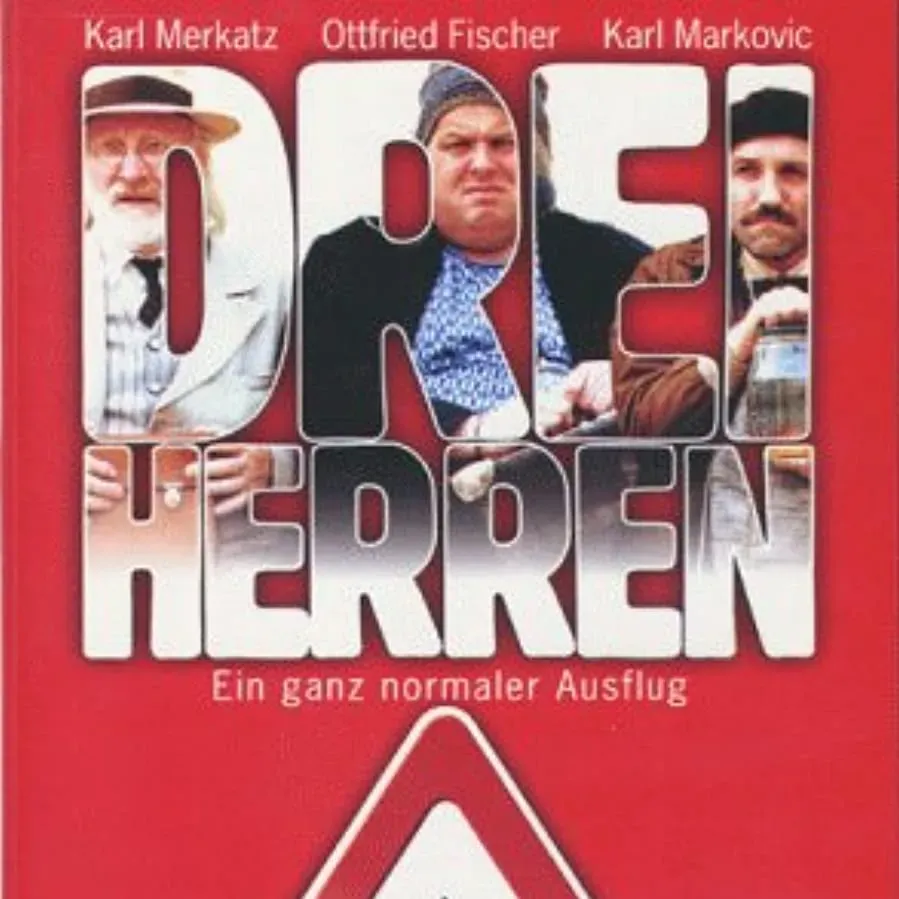 Drei Herren online