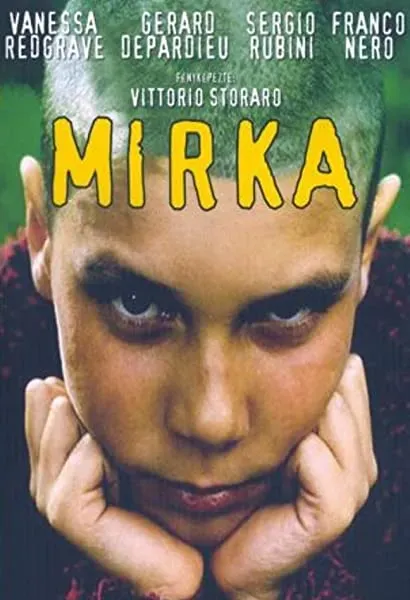 Mirka