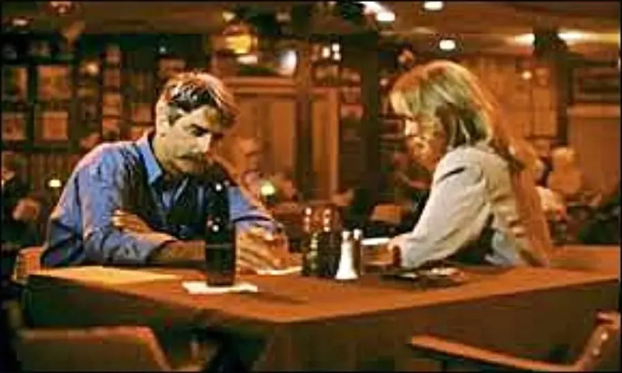Fugitive Nights: Danger in the Desert online